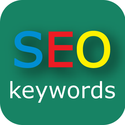 Download SEO Keywords from the App Store